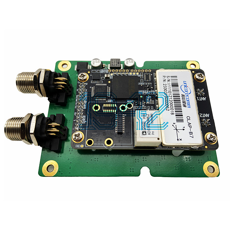 無人車PCBA加工 無人車PCBA/SMT貼片加工