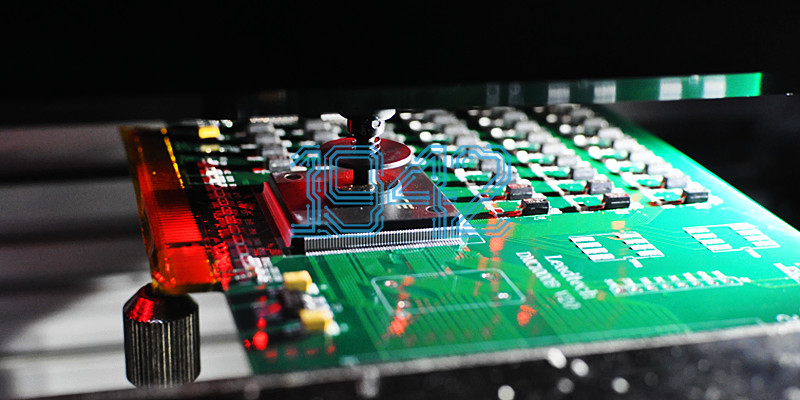 PCB貼片加工組裝 PCB貼片加工組裝