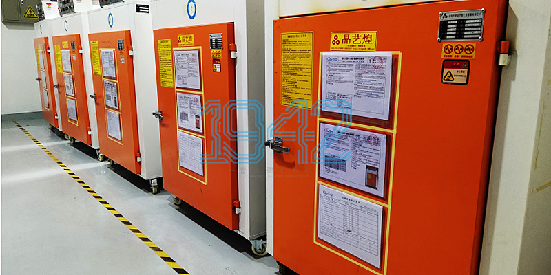 SMT貼片加工關(guān)鍵揭秘：PCB烘烤溫度的精準(zhǔn)把控