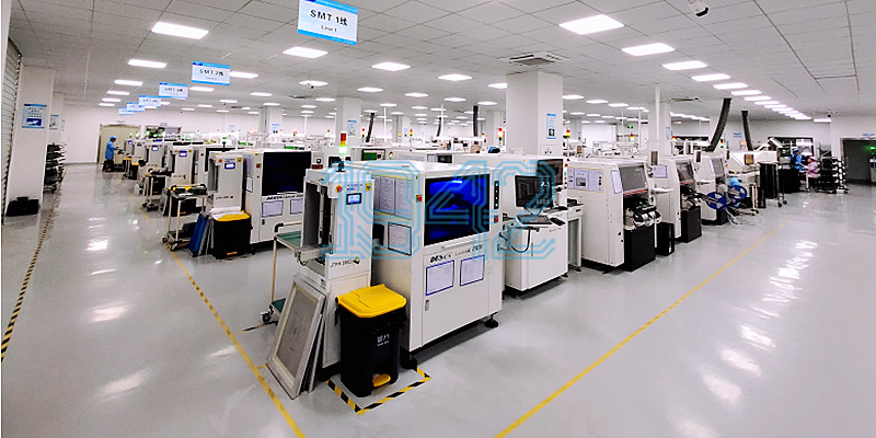 SMT貼片加工廠 SMT貼片加工廠
