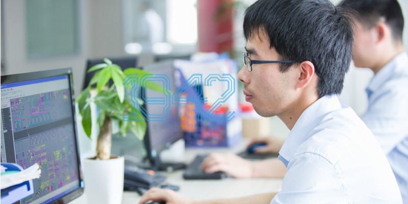 SMT貼片加工廠 SMT加工廠