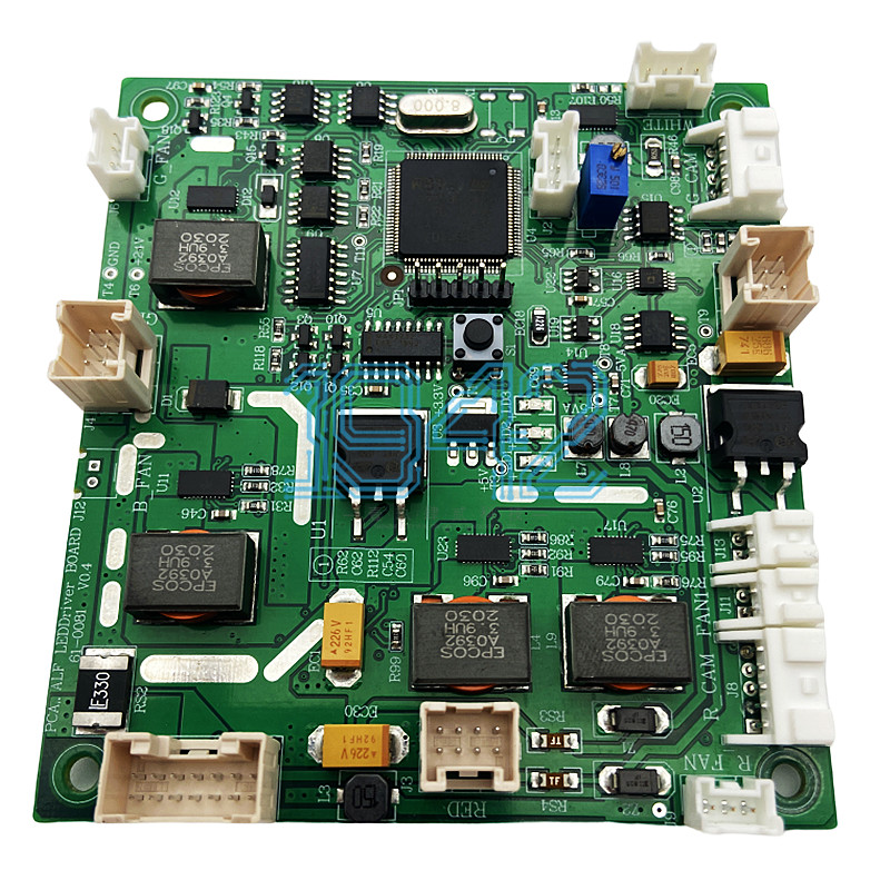 醫(yī)療儀器PCBA貼片 醫(yī)療儀器PCBA貼片