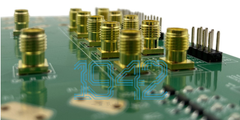 PCBA貼片加工中焊點(diǎn)產(chǎn)生空洞（氣泡）的原因分析