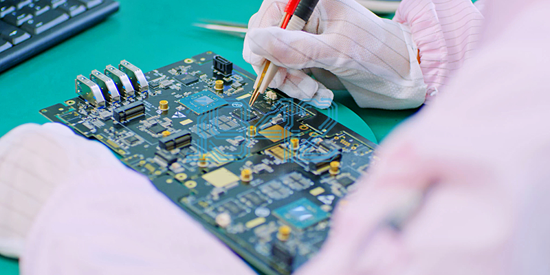 DIP插件的優缺點