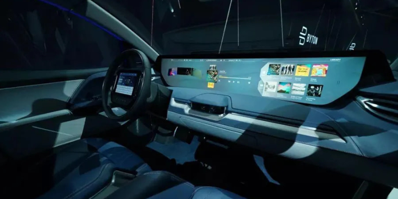 汽車電子PCBA加工發(fā)展趨勢(shì)