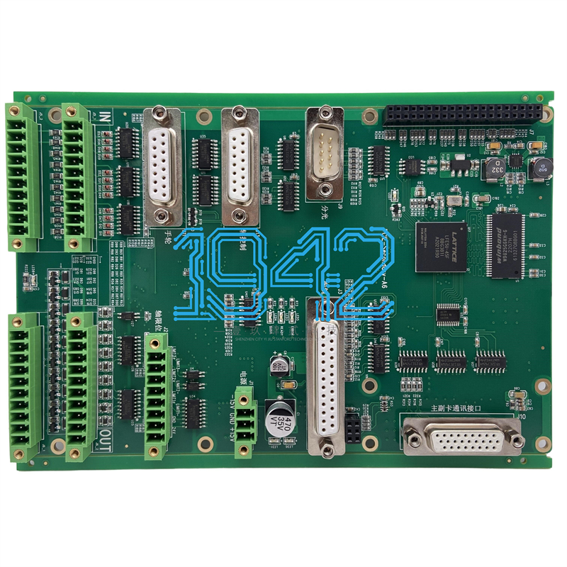 PCBA組裝加工 PCBA組裝加工