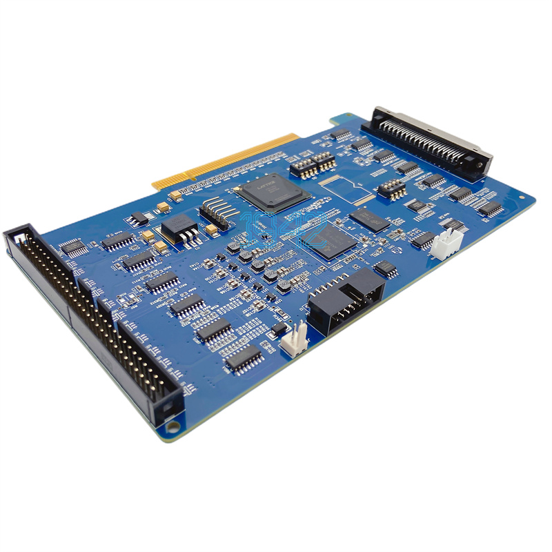 運(yùn)動(dòng)控制器SMT貼片加工