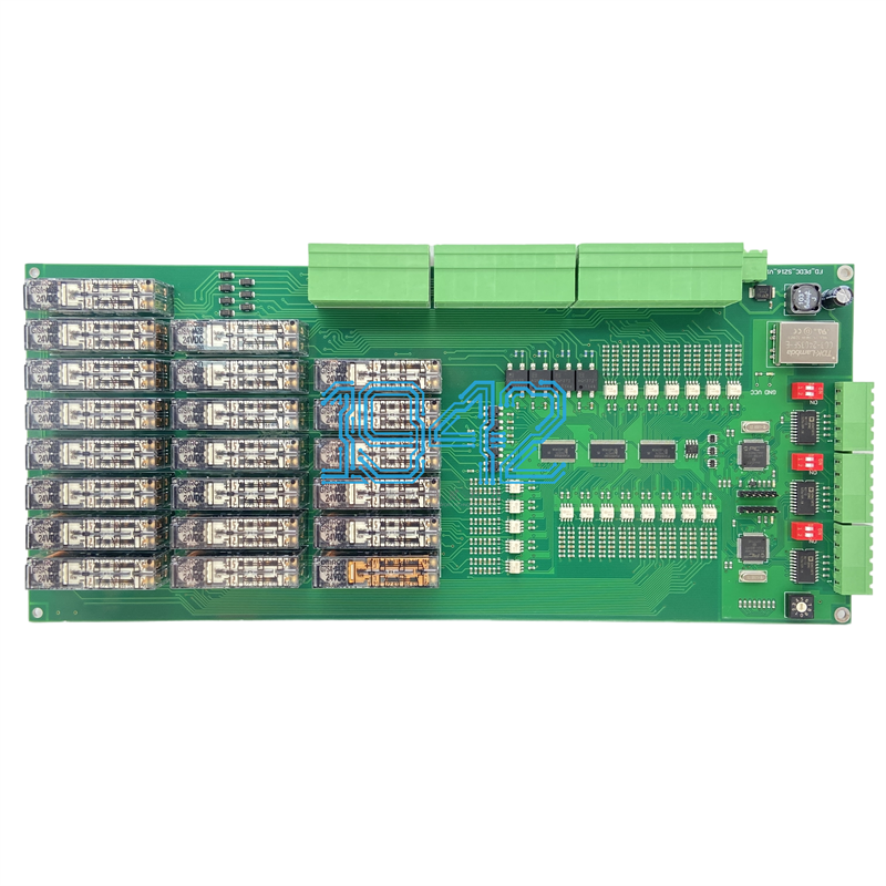 PCBA加工 PCBA組裝