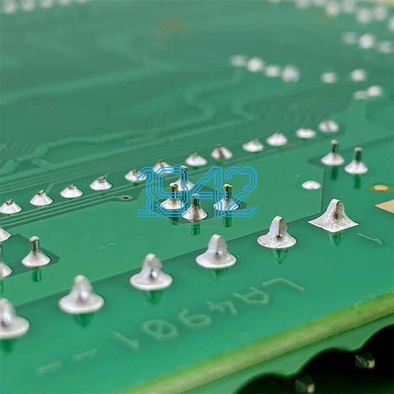 CNC運(yùn)動(dòng)控制主板PCBA加工