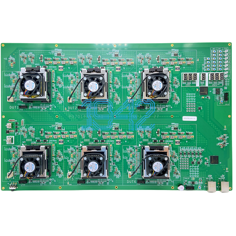 開發板、測試板、老化板 開發板、測試板、老化板