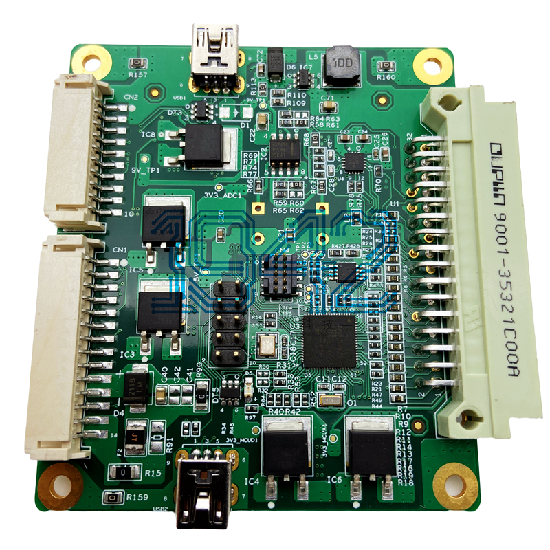 通訊物聯(lián)SMT貼片加工 通訊物聯(lián)SMT貼片加工