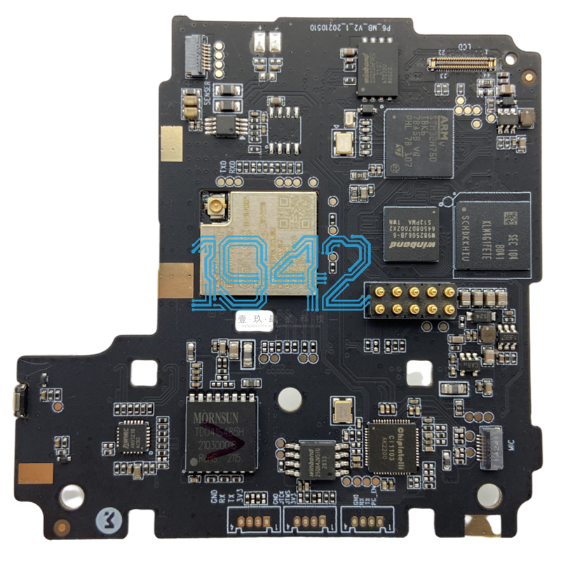 SMT貼片加工 smt貼片加工