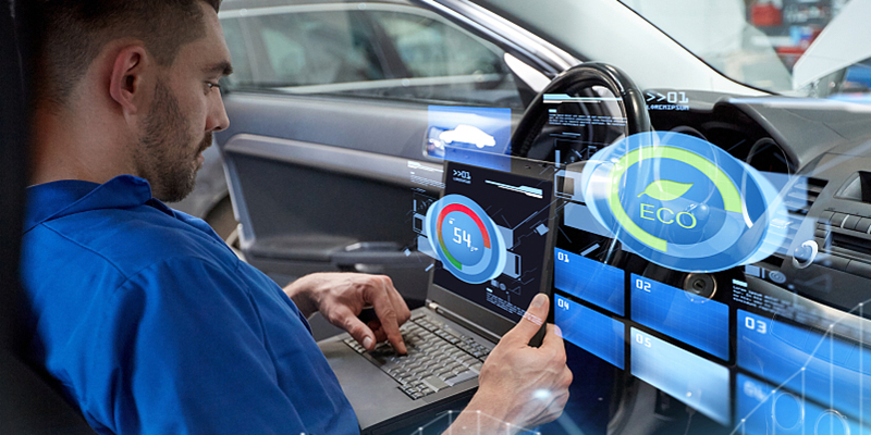 SMT貼片加工 汽車電子SMT貼片加工