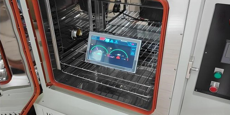 PCBA加工 PCBA貼片高低溫老化