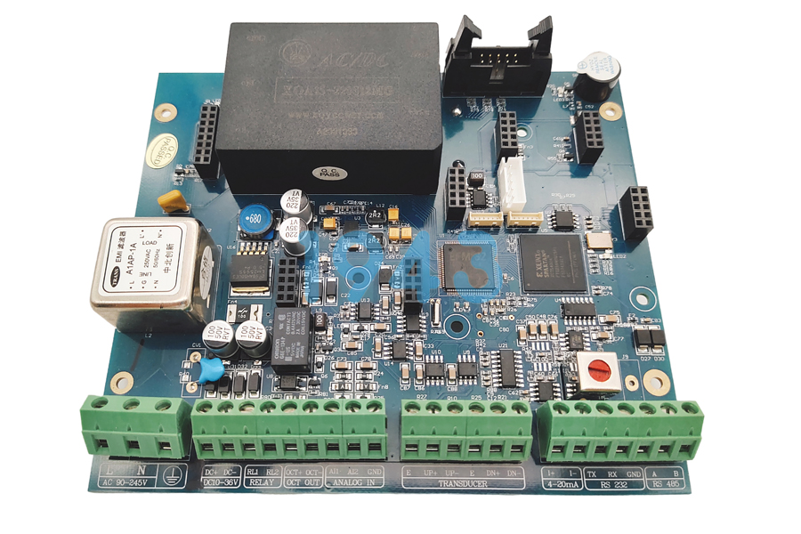 PCBA加工 PCBA加工