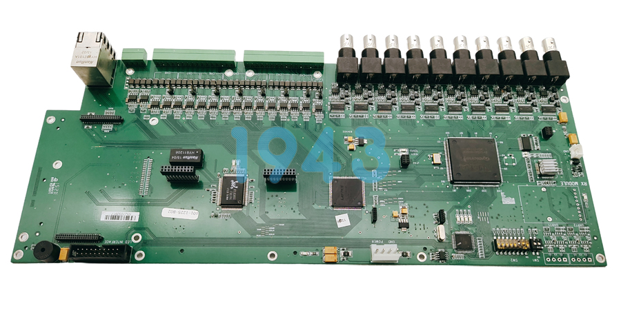 PCBA焊點氧化預防：加工中的3個工藝控制點