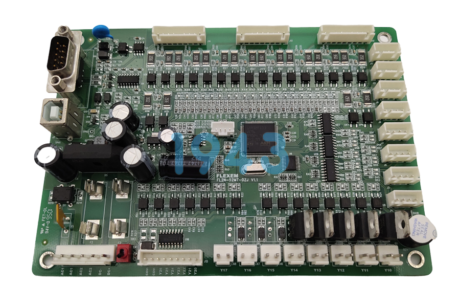 研發中試NPI 研發中試NPI