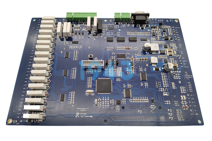 SMT貼片加工 SMT貼片加工