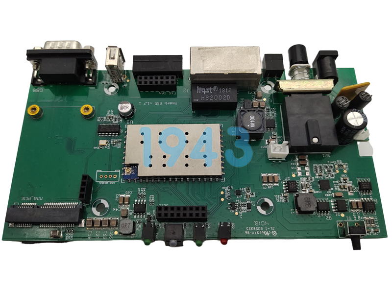 SMT貼片加工 PCB電路板貼片加工