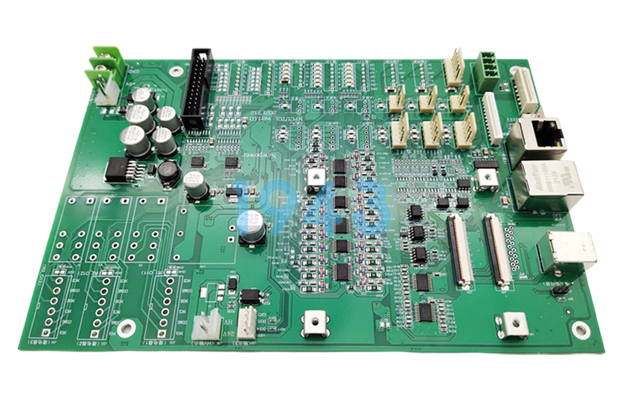 SMT貼片加工 SMT貼片加工