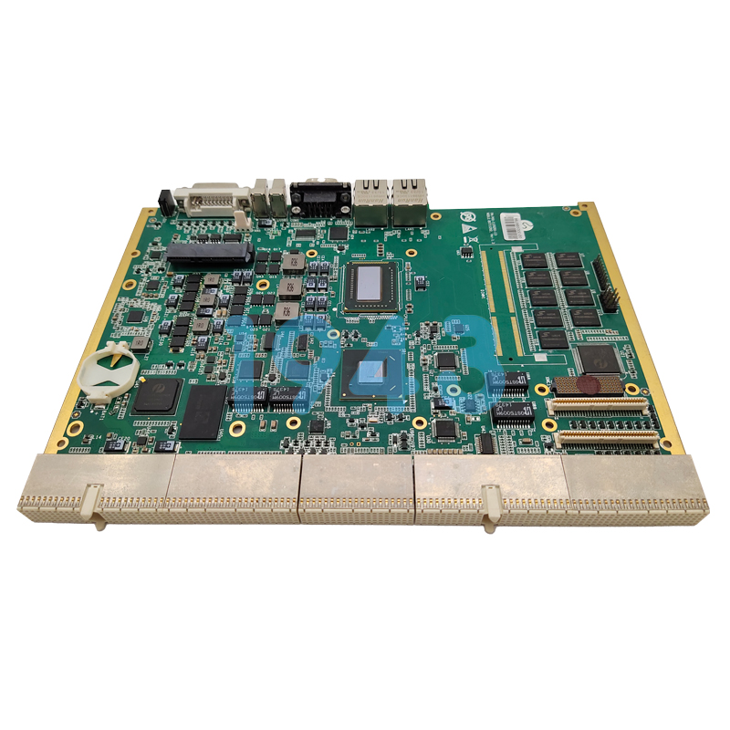 工業主板貼片加工