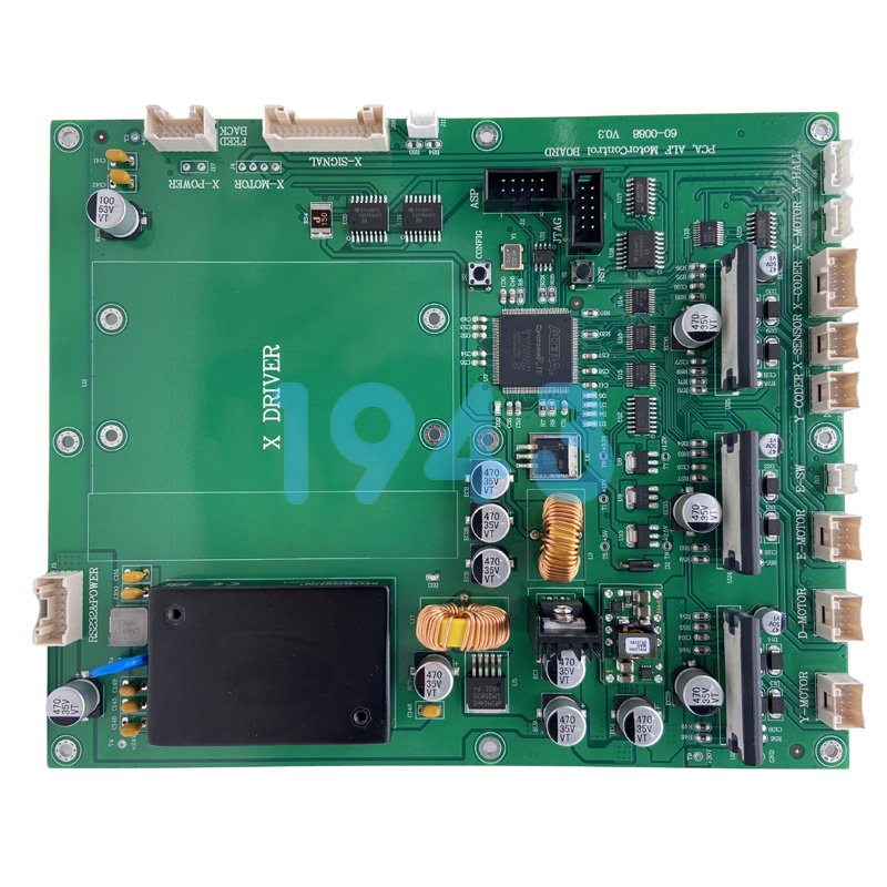 醫療器械SMT貼片加工