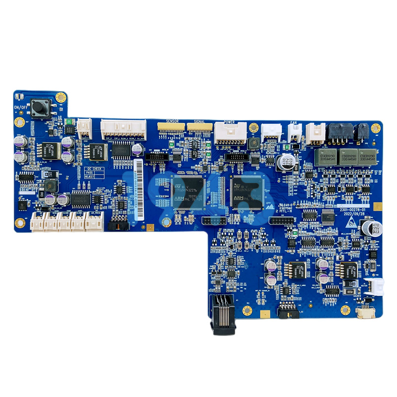 醫療電子SMT貼片