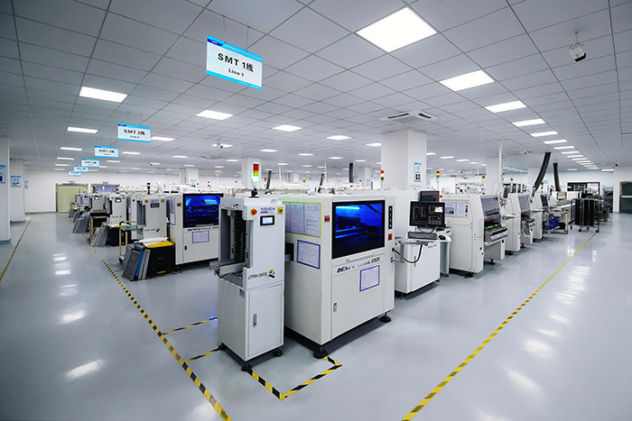 SMT貼片與DIP插件混合裝配效率提升30%的6大實用技巧