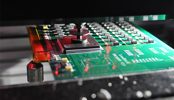 一站式SMT貼片解決方案：PCBA智造的高效密碼
