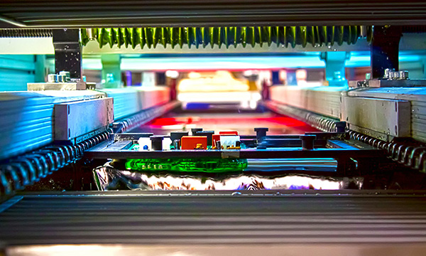 PCB板焊接技術：確保電子設備可靠性的核心工藝