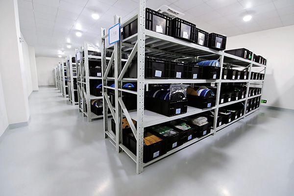 1943科技：SMT貼片加工廠物料檢驗(yàn)全流程解析