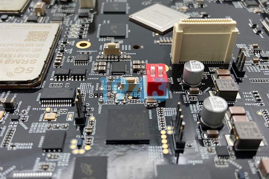 0201微型元件SMT貼片工藝難點解析 | 深圳專業(yè)PCBA加工廠經(jīng)驗分享