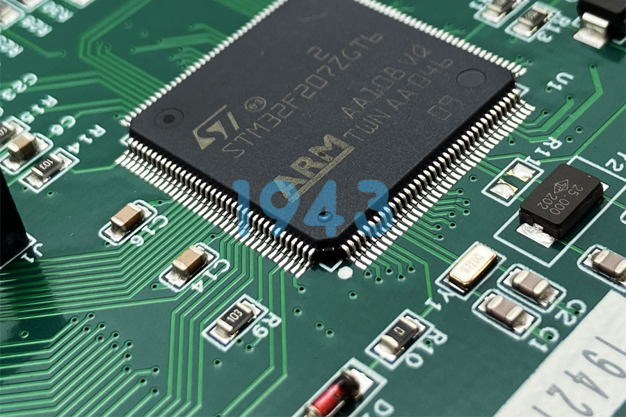 專為研發階段打造：1943科技小批量PCBA加工的快速響應與柔性制造方案