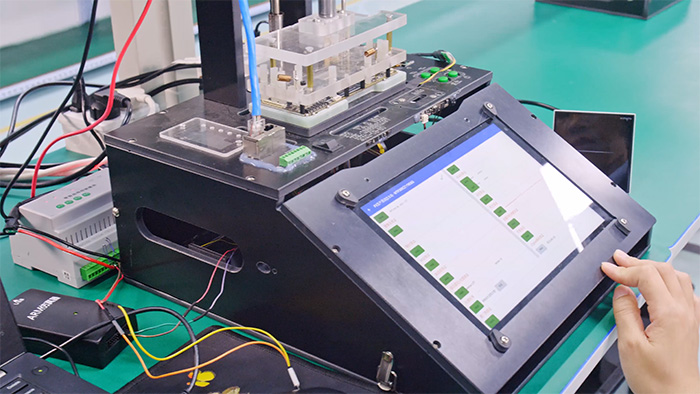 PCBA測試 PCBA測試