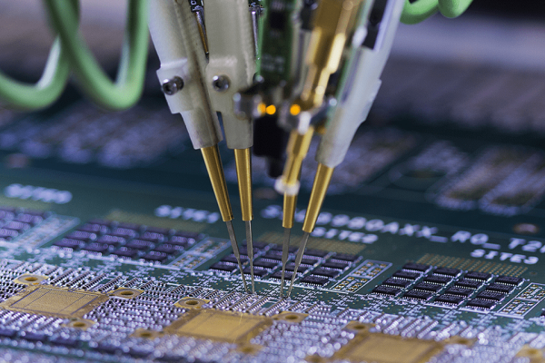 飛針測試 飛針測試