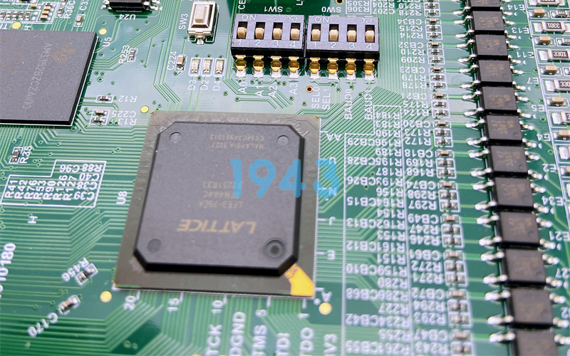 提升SMT加工效率的關(guān)鍵要素：1943科技如何實(shí)現(xiàn)高產(chǎn)能與高良率并行