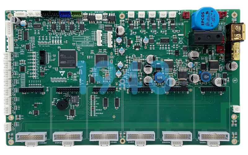 醫療電子PCBA加工特殊要求?| 深圳專業SMT廠家技術指南