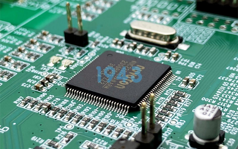 電子貼片加工：1943科技以精細化工藝筑牢PCBA品質根基