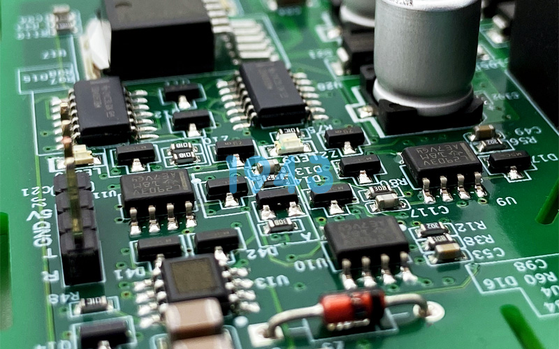 SMT貼片電子元器件：提升產品品質與效率的核心技術