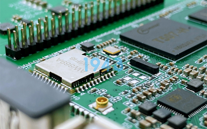 電子組裝服務——高品質SMT貼片與PCBA一站式加工解決方案