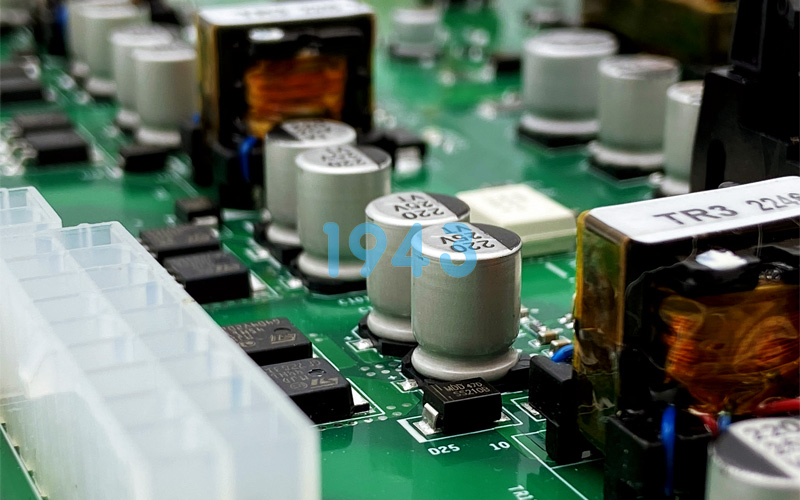 一站式SMT貼片+PCBA組裝服務(wù)｜深圳1943科技“交鑰匙”服務(wù)，高效交付無憂生產(chǎn)