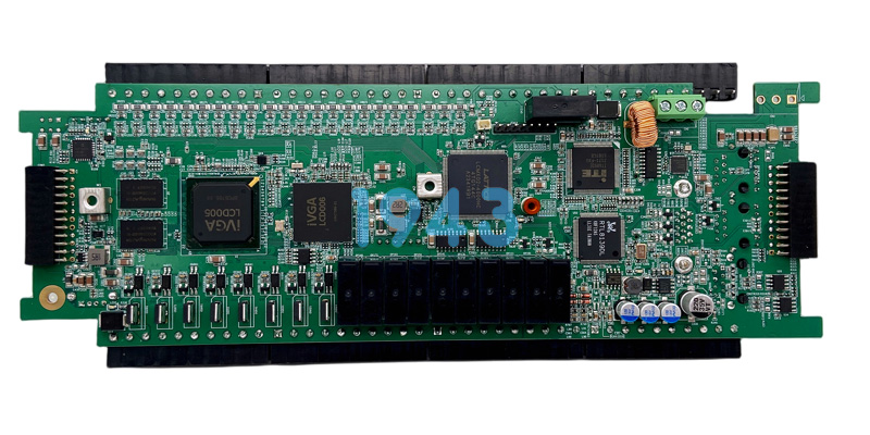 醫(yī)療PCBA定制加工全流程解析:高可靠性、嚴(yán)標(biāo)準(zhǔn)、快交付,助力醫(yī)療設(shè)備穩(wěn)定運(yùn)行