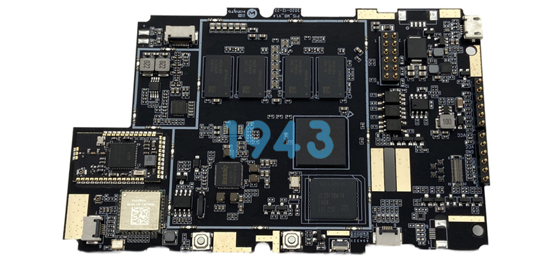 專業智能家居PCBA一站式加工服務，助力您的產品領跑市場