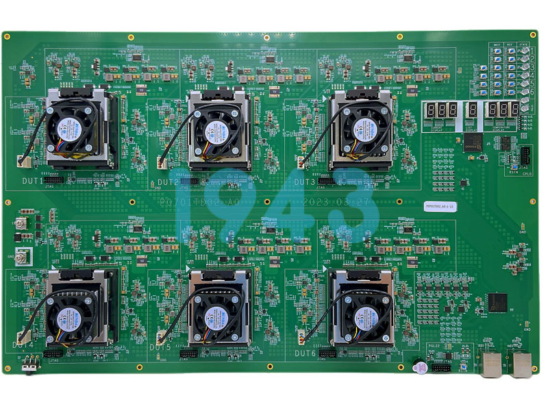 老化測試板在PCBA可靠性驗(yàn)證中的關(guān)鍵作用與SMT制造要點(diǎn)解析